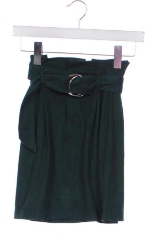 Rock Unbranded, Größe XS, Farbe Grün, Preis 9,72 €
