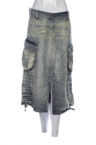 Spódnica Unbranded, Rozmiar S, Kolor Kolorowy, Cena 124,48 zł
