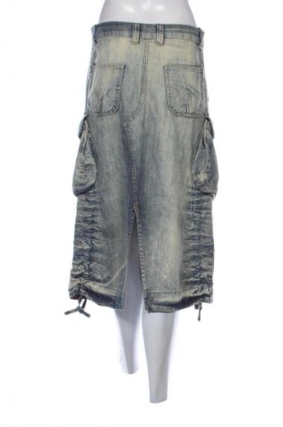 Spódnica Unbranded, Rozmiar S, Kolor Kolorowy, Cena 124,48 zł
