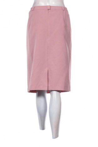 Fustă Unbranded, Mărime XXL, Culoare Mov deschis, Preț 60,67 Lei