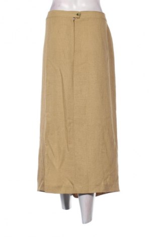 Szoknya Unbranded, Méret XXL, Szín Bézs, Ár 3 859 Ft
