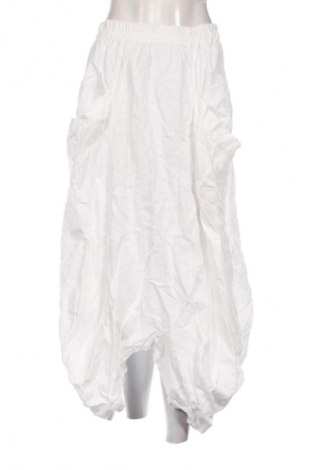 Rock Unbranded, Größe XL, Farbe Weiß, Preis € 21,87