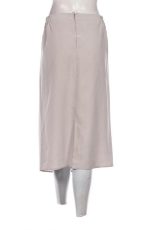 Rock Unbranded, Größe XXL, Farbe Grau, Preis 9,99 €