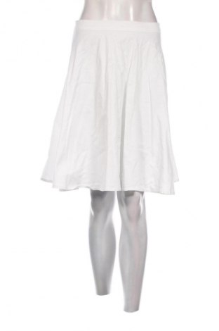 Rock Unbranded, Größe M, Farbe Weiß, Preis 6,99 €