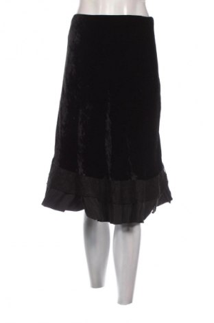 Fustă Unbranded, Mărime XL, Culoare Negru, Preț 39,99 Lei