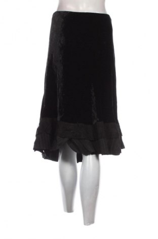 Fustă Unbranded, Mărime XL, Culoare Negru, Preț 39,99 Lei