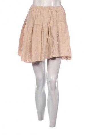 Rock Unbranded, Größe S, Farbe Beige, Preis € 9,79