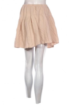 Rock Unbranded, Größe S, Farbe Beige, Preis € 9,79