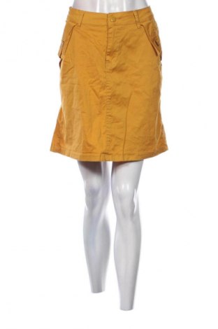 Rock Unbranded, Größe L, Farbe Gelb, Preis 9,72 €