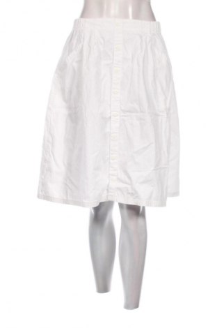 Rock Unbranded, Größe S, Farbe Weiß, Preis 9,72 €