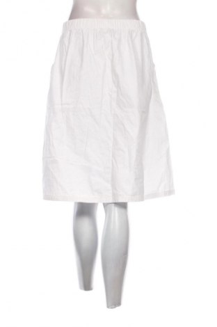 Rock Unbranded, Größe S, Farbe Weiß, Preis 9,72 €