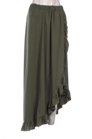 Rock Unbranded, Größe S, Farbe Grün, Preis 18,25 €