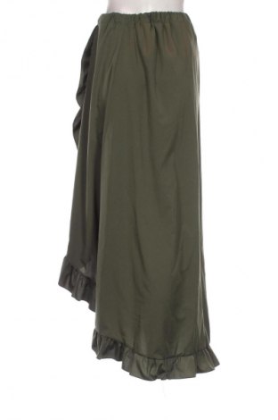 Rock Unbranded, Größe S, Farbe Grün, Preis 18,25 €