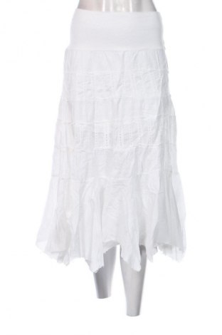 Φούστα Unbranded, Μέγεθος M, Χρώμα Λευκό, Τιμή 9,99 €