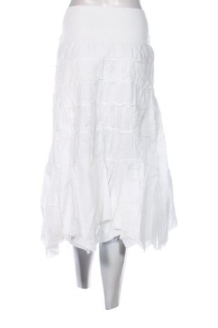 Φούστα Unbranded, Μέγεθος M, Χρώμα Λευκό, Τιμή 9,99 €