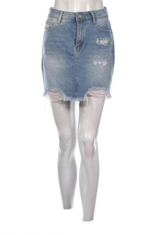 Φούστα Unbranded, Μέγεθος S, Χρώμα Μπλέ, Τιμή 22,01 €