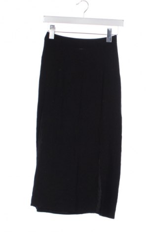 Spódnica Unbranded, Rozmiar XS, Kolor Czarny, Cena 52,87 zł