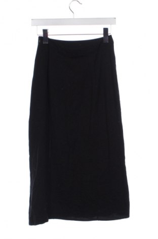 Spódnica Unbranded, Rozmiar XS, Kolor Czarny, Cena 52,87 zł