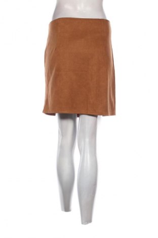 Spódnica Unbranded, Rozmiar M, Kolor Brązowy, Cena 43,68 zł