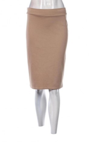 Rock Unbranded, Größe M, Farbe Beige, Preis € 9,72