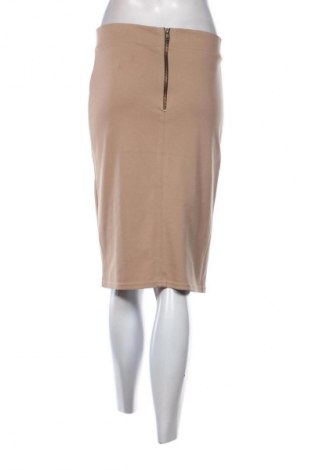 Rock Unbranded, Größe M, Farbe Beige, Preis € 9,72