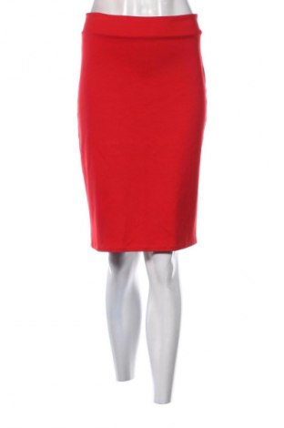 Rock Unbranded, Größe M, Farbe Rot, Preis € 9,72