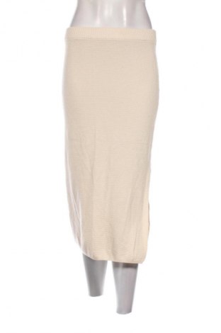 Szoknya Unbranded, Méret L, Szín Bézs, Ár 4 636 Ft
