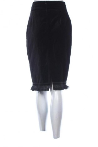 Rock Unbranded, Größe S, Farbe Schwarz, Preis € 11,86