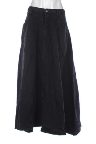 Sukňa Unbranded, Veľkosť XL, Farba Čierna, Cena  14,77 €