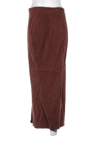 Rock Unbranded, Größe L, Farbe Braun, Preis € 11,76