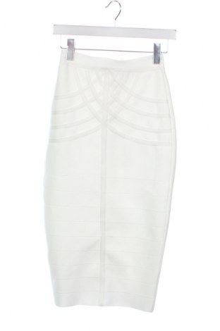 Sukňa Unbranded, Veľkosť XS, Farba Biela, Cena  11,86 €