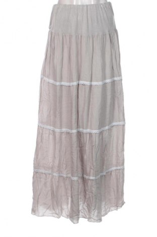 Rock Unbranded, Größe M, Farbe Grau, Preis 11,86 €