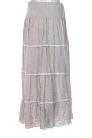 Rock Unbranded, Größe M, Farbe Grau, Preis 11,86 €