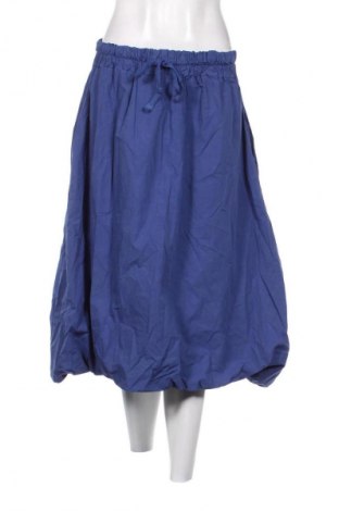 Rock Unbranded, Größe S, Farbe Blau, Preis € 11,86