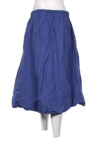 Rock Unbranded, Größe S, Farbe Blau, Preis € 11,86
