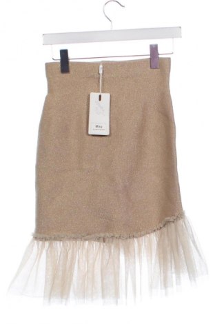 Fustă Unbranded, Mărime XS, Culoare Multicolor, Preț 95,00 Lei