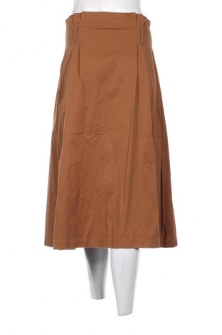 Rock Unbranded, Größe S, Farbe Braun, Preis € 11,86