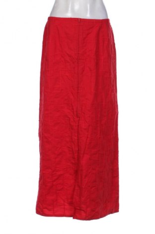 Rock Unbranded, Größe M, Farbe Rot, Preis € 11,86