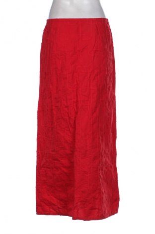 Rock Unbranded, Größe M, Farbe Rot, Preis € 11,86