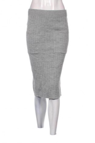 Spódnica Unbranded, Rozmiar XS, Kolor Szary, Cena 53,29 zł