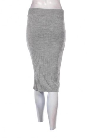 Spódnica Unbranded, Rozmiar XS, Kolor Szary, Cena 53,29 zł