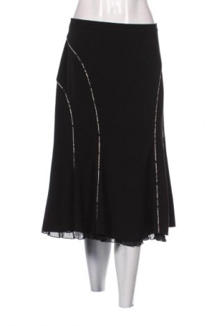 Fustă Unbranded, Mărime XL, Culoare Negru, Preț 61,00 Lei