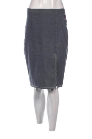 Φούστα Unbranded, Μέγεθος M, Χρώμα Μπλέ, Τιμή 9,72 €