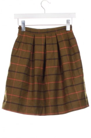 Spódnica Unbranded, Rozmiar XXS, Kolor Kolorowy, Cena 43,68 zł