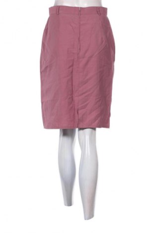 Rock Unbranded, Größe S, Farbe Rosa, Preis 9,72 €