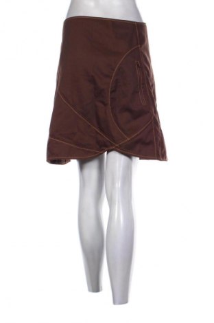Φούστα Unbranded, Μέγεθος M, Χρώμα Καφέ, Τιμή 10,00 €