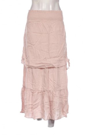 Rock Unbranded, Größe S, Farbe Aschrosa, Preis 11,86 €
