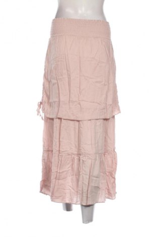 Rock Unbranded, Größe S, Farbe Aschrosa, Preis 11,86 €