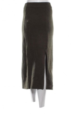Spódnica Unbranded, Rozmiar S, Kolor Zielony, Cena 75,99 zł