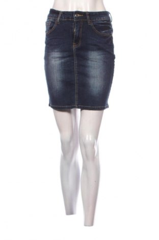 Szoknya Unbranded, Méret M, Szín Kék, Ár 3 929 Ft